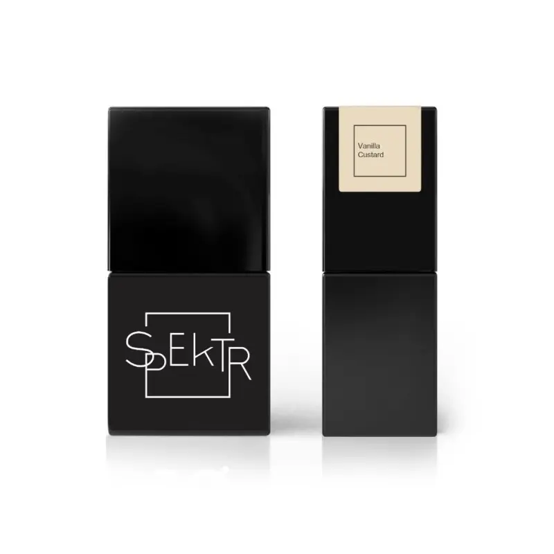 Spektr Gel Polish *191 Vanilla custard 10ml