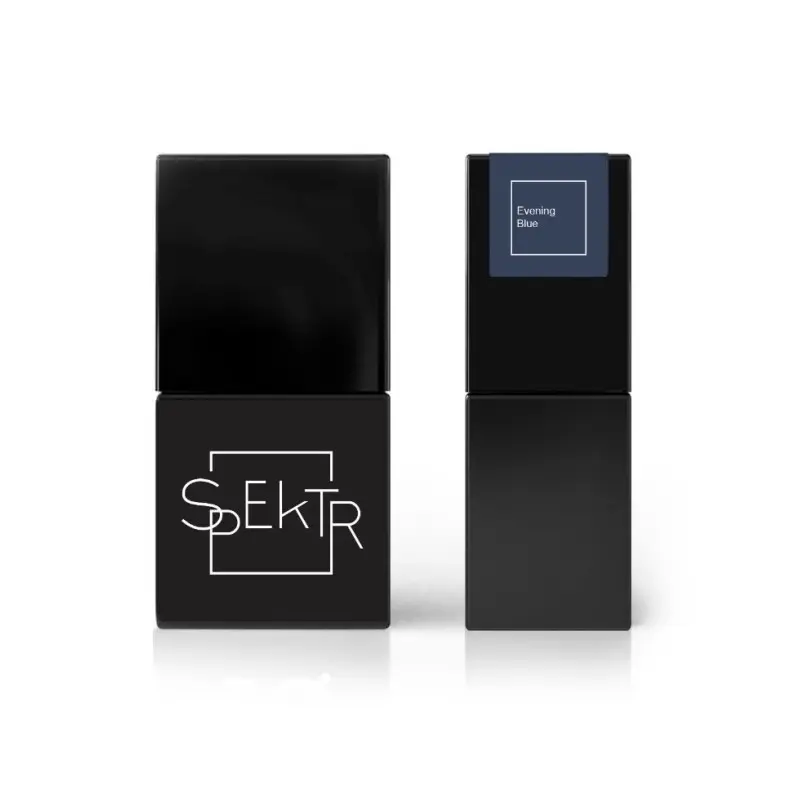 Spektr Gel Polish *192 Evening blue 10ml