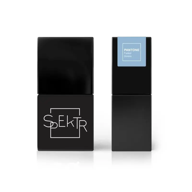 Spektr Gel Polish *197 Faded danim 10ml