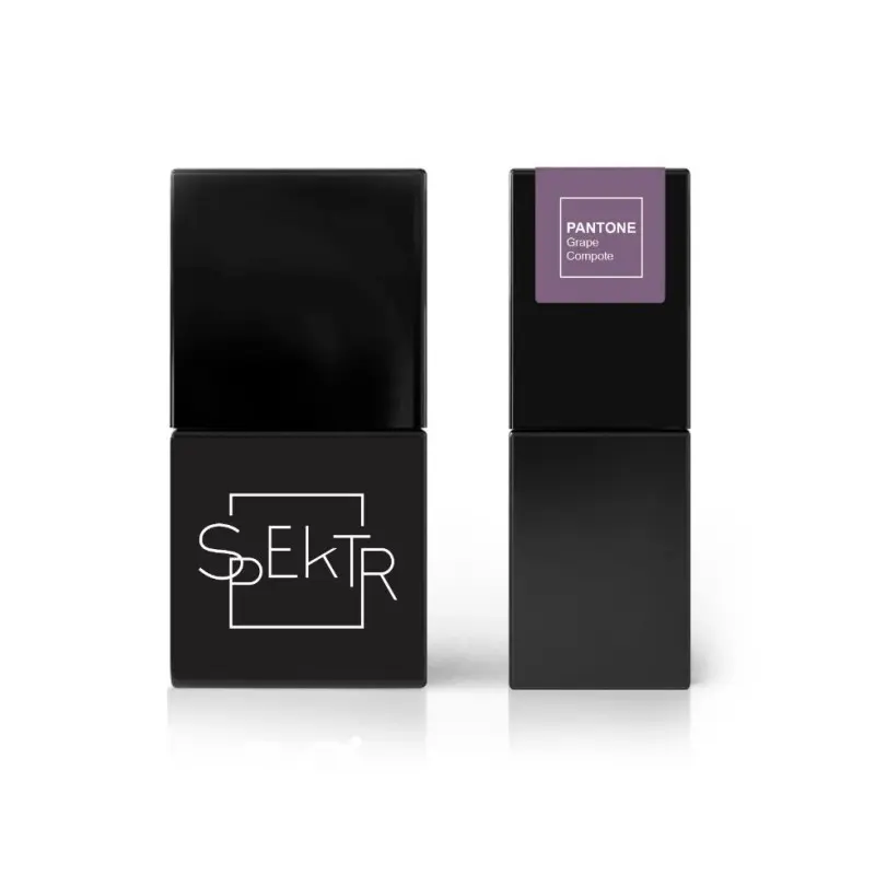 Spektr Gel Polish *205 Grape compote 10ml