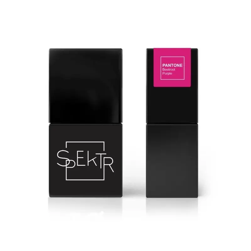 Spektr Gel Polish *207 Beetroot purple 10ml