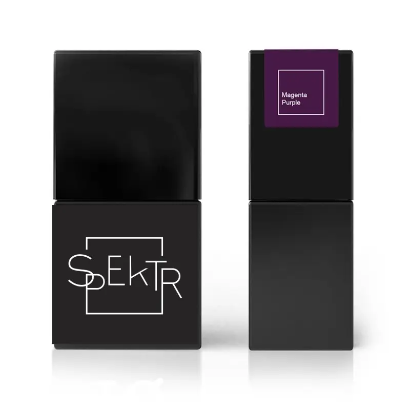 Spektr Gel Polish *217 Magenta purple 10ml