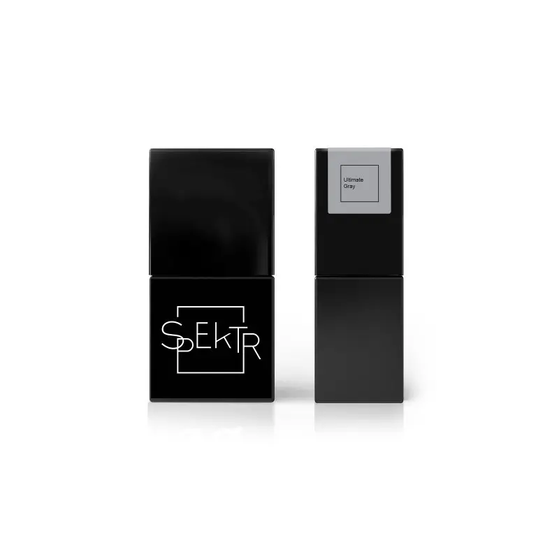 Spektr Gel Polish *233 Ultimate Gray 10m