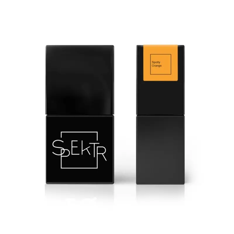 Spektr Gel Polish *252 Spotty Orange 10ml