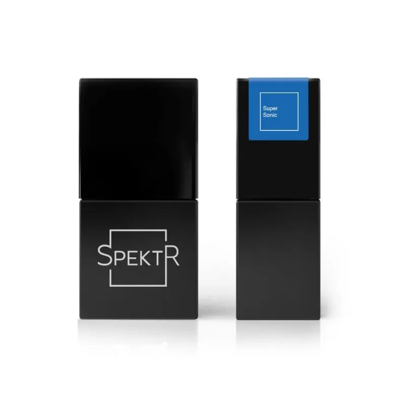 Spektr Gel Polish *256 Super Sonic 10ml
