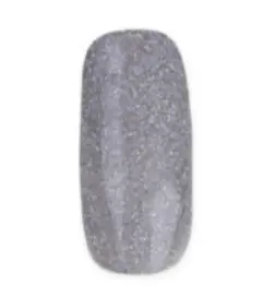 Spektr Gel Polish PULSAR *155 Glimmering Grey 10ml