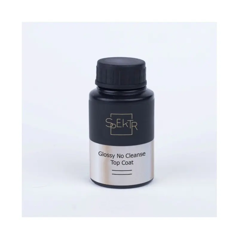 Spektr Glossy Top XL No Cleanse 911 30ml