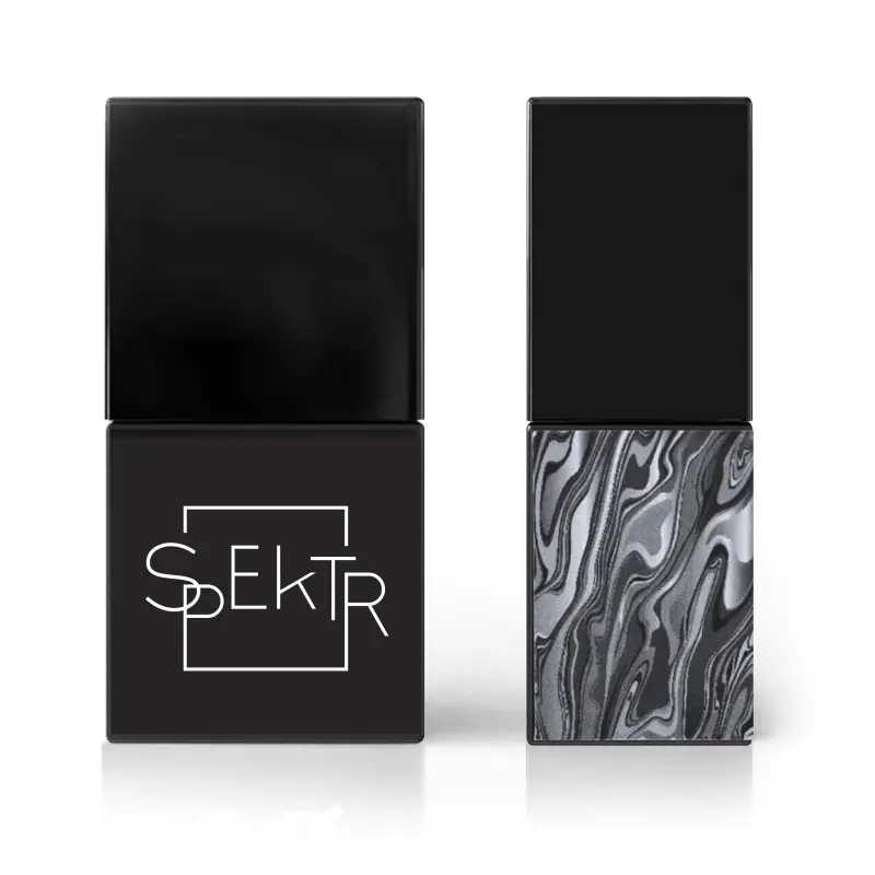 Spektr RIGID Base Coat 917 - Structure