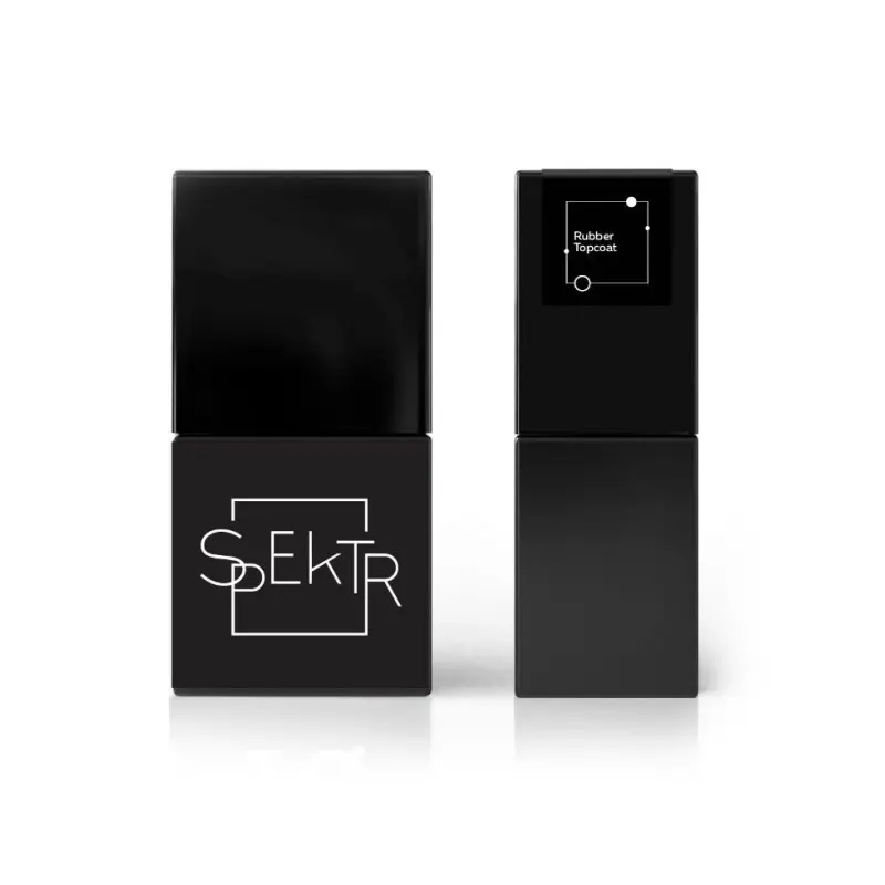 Spektr Rubber Top Coat 913 10ml