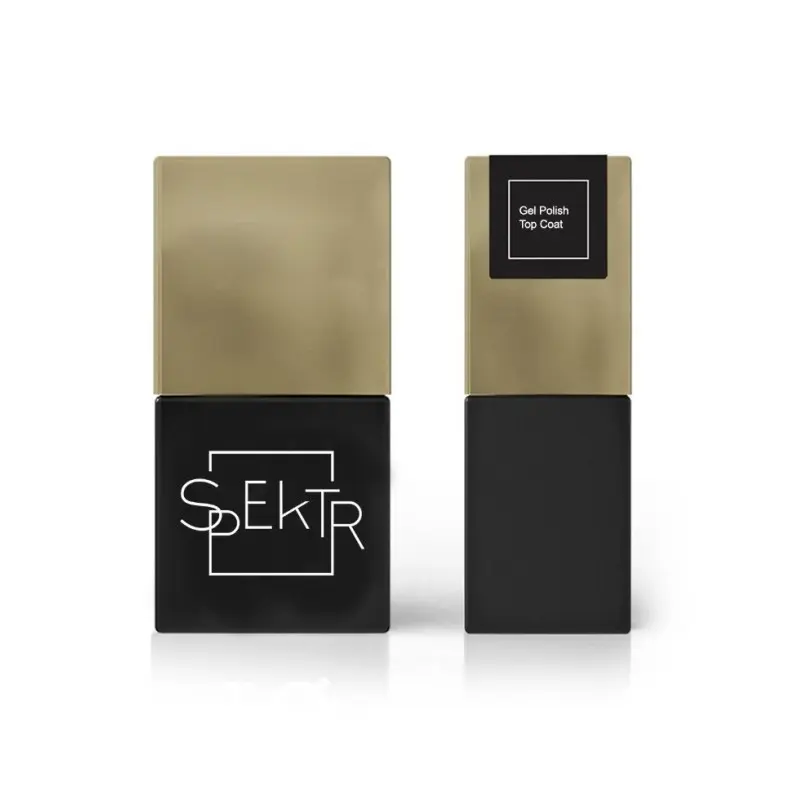 Spektr Top Coat Wipe 901 10ml