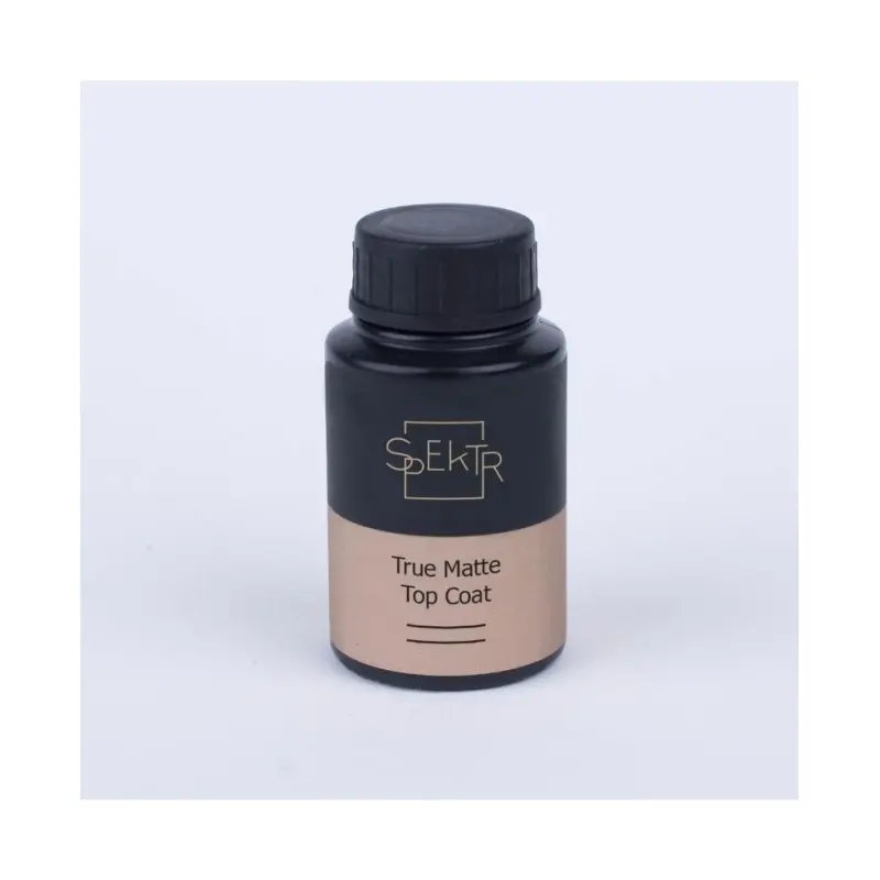 Spektr Top XL Matte Effect 908 30ml