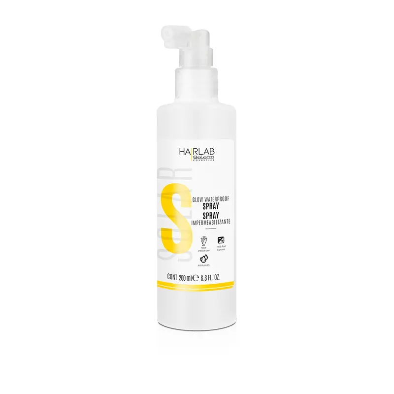 Spray Impermeabilizante Hair Lab Solar