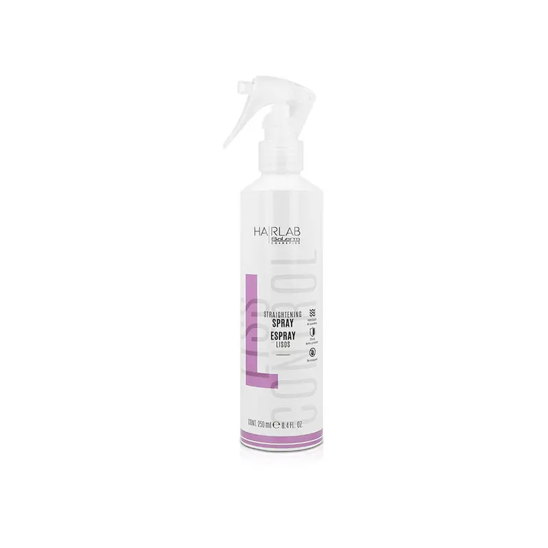 Spray Lisos Hair Lab
