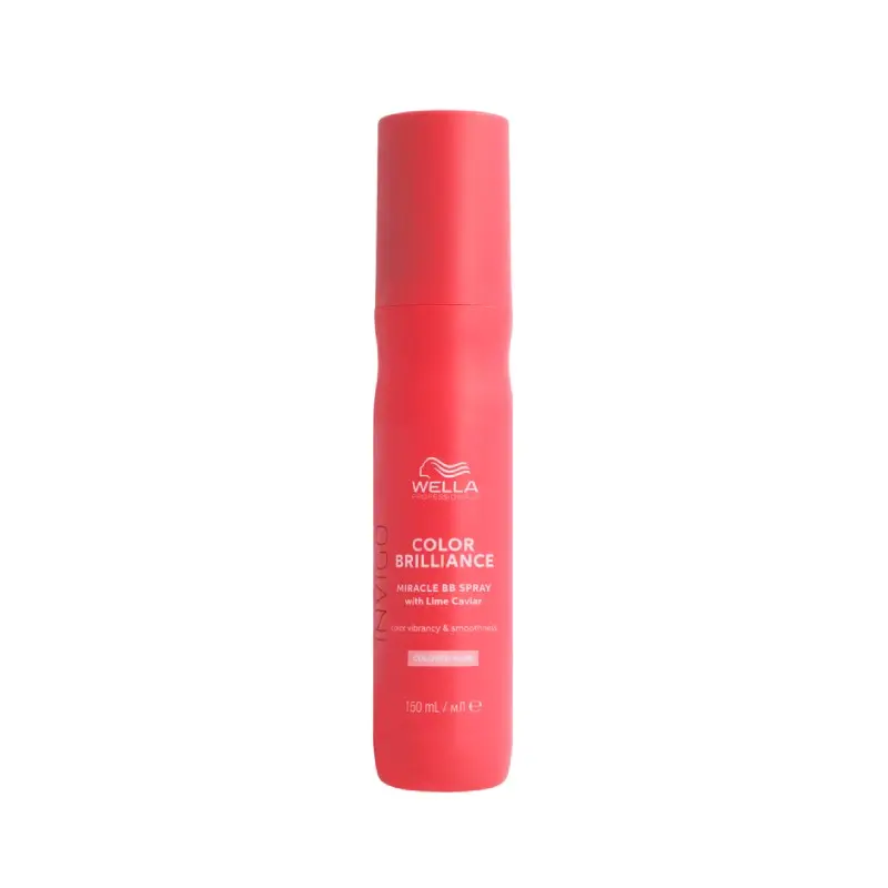 Spray Miracle BB Color Brillance Invigo Wella