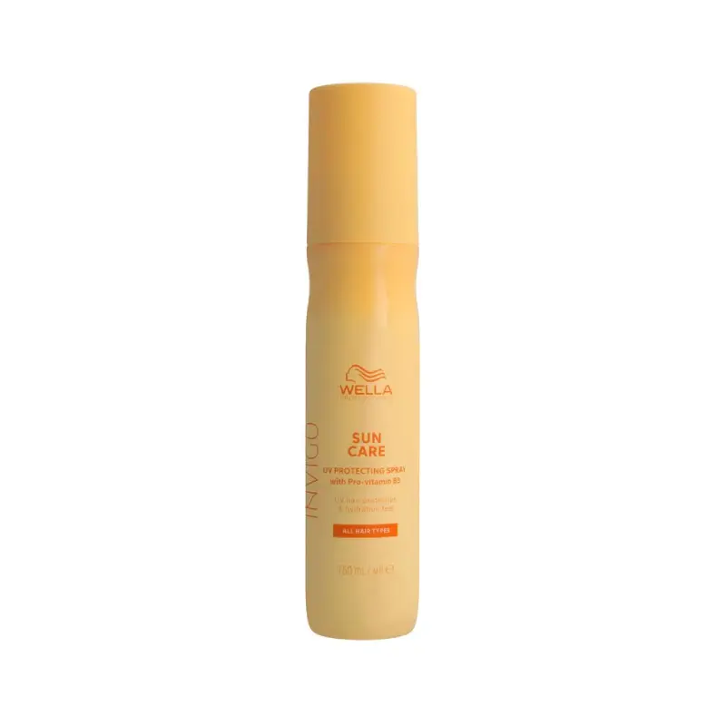 Spray Sun Care Invigo Wella