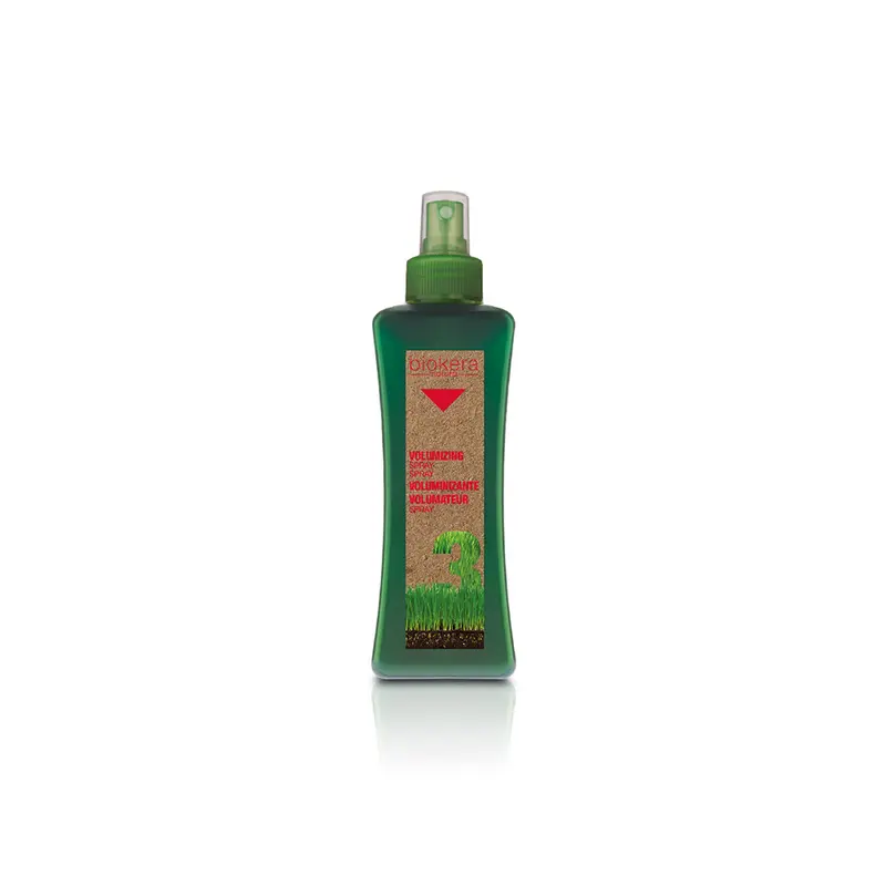 Spray Voluminizante Biokera Natura