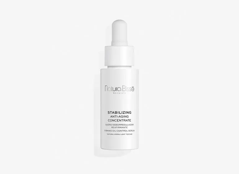 STABILIZING ANTI-AGING CONCENTRATE Natura Bissé