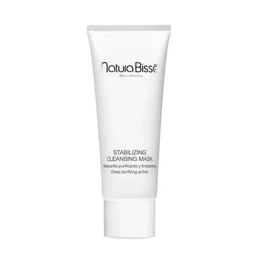 Stabilizing Cleansing Mask Natura Bissé