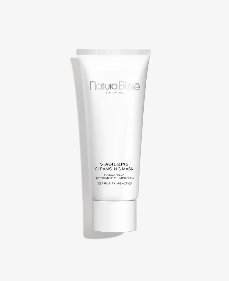 Stabilizing Cleansing Mask