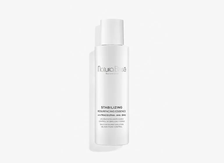 STABILIZING RESURFACING ESSENCE Natura Bissé