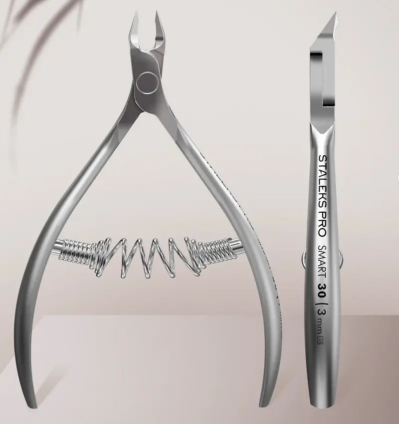 Staleks Alicate SMART 30/3mm
