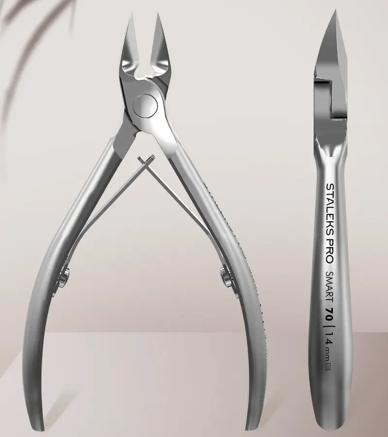 Staleks Alicate SMART 70/14