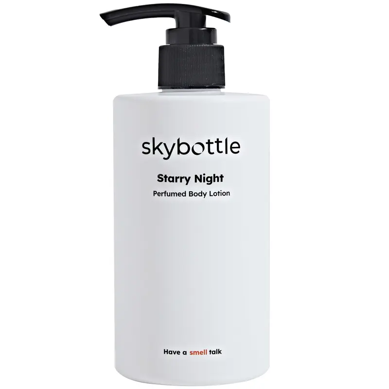 STARRY NIGHT PERFUMED BODY LOTION