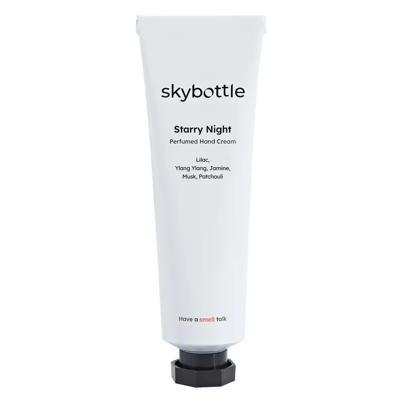 STARRY NIGHT PERFUMED HAND CREAM