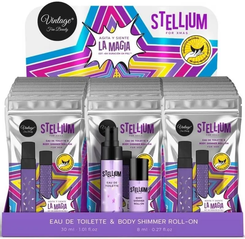 Stellium Lote Expstellium 01 21 U
