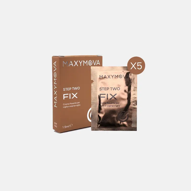 Step 2 Fix Monodosis - Maxymova