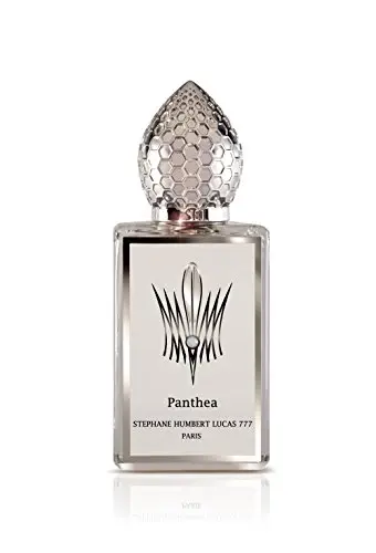 Stephane Humbert Lucas Panthea EDP 50 ml - Fragancia Floral Blanca