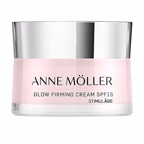 Stimulâge Glow Firming Cream SPF15 - Crema Antiedad Reafirmante 50ml