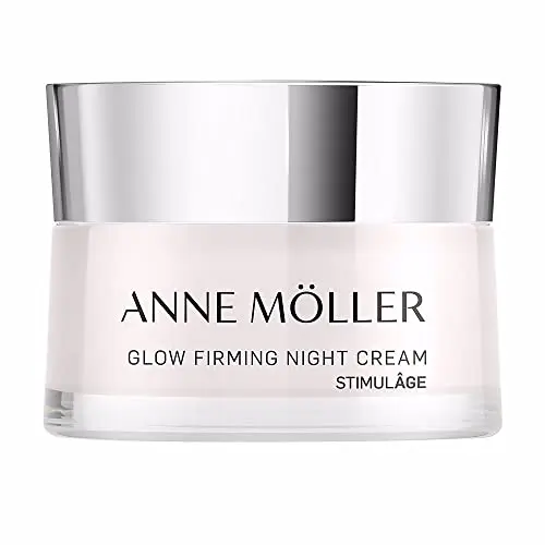 STIMULÂGE Glow Firming Night Cream 50 ml - Crema de Noche Regeneradora Anne Möller
