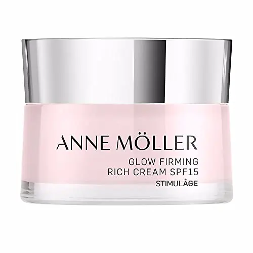 Stimulâge Glow Firming Rich Cream SPF15 - Crema Antiedad 50ml