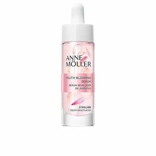 STIMULÂGE Youth Blooming Serum 30 ml - Sérum Rejuvenecedor Anne Möller