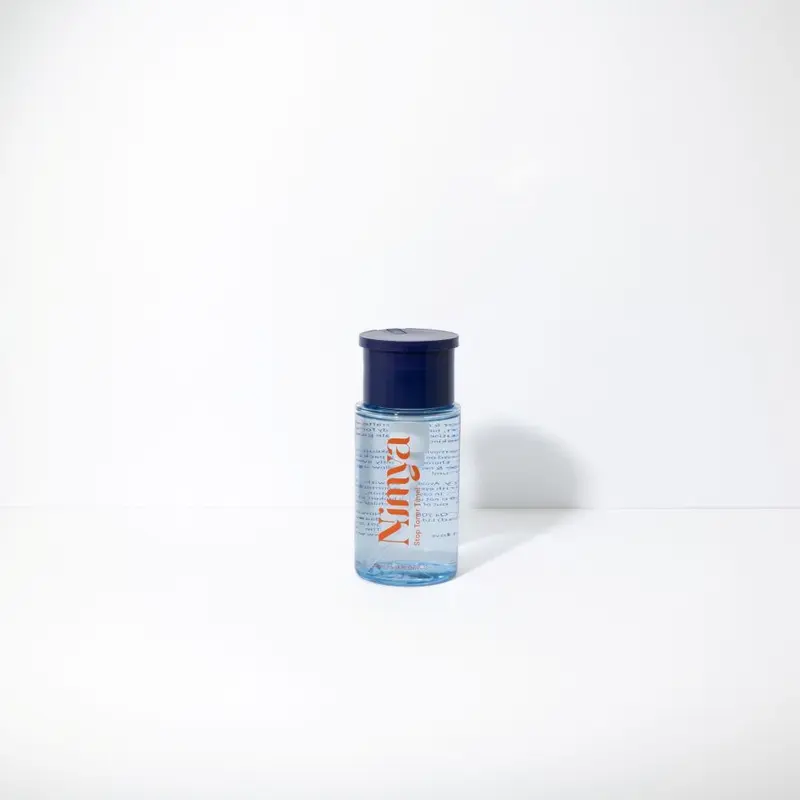 STOP TONER TIME! - NIMYA BY NIKKIETUTORIALS