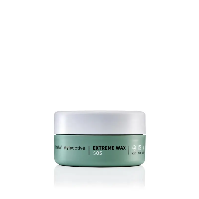 StyleActive S05 extreme wax + REGALO