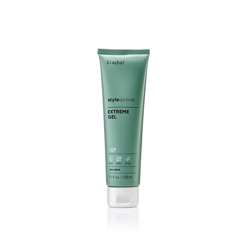 StyleActive S07 extreme gel + REGALO