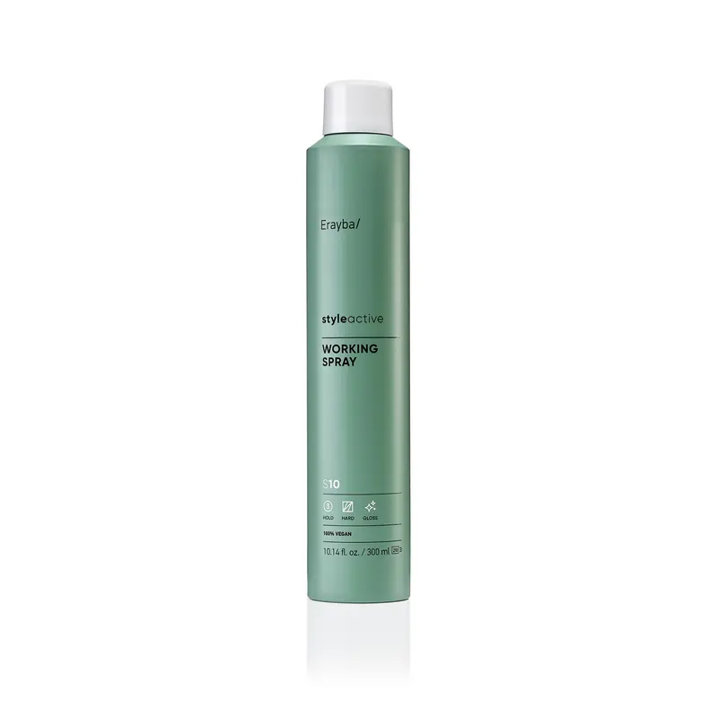 StyleActive S10 working spray + REGALO