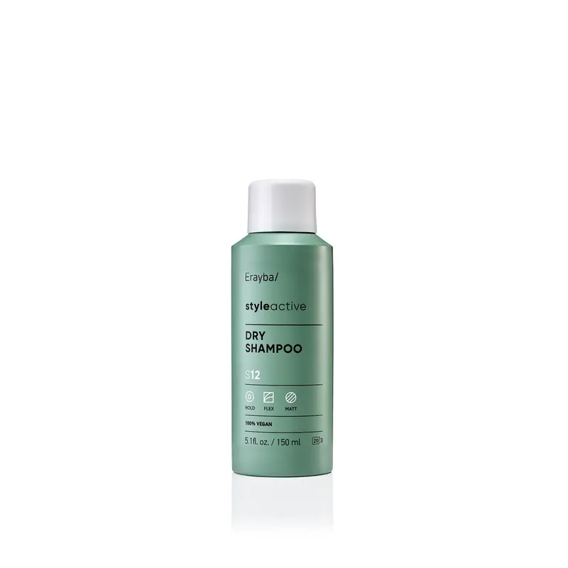 StyleActive S12 dry shampoo + REGALO