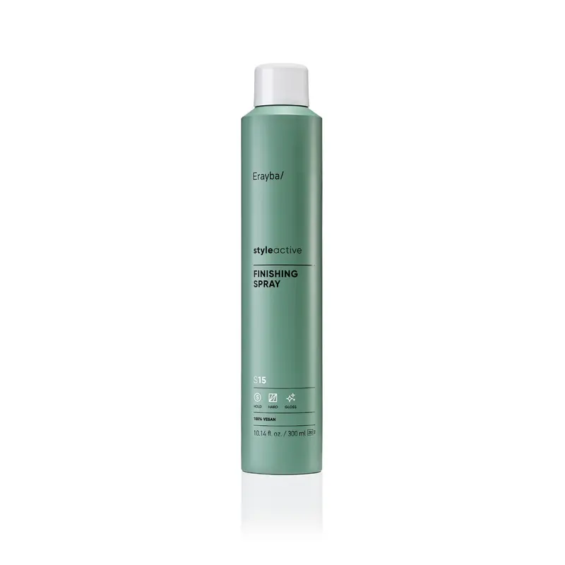 StyleActive S15 finishing spray + REGALO