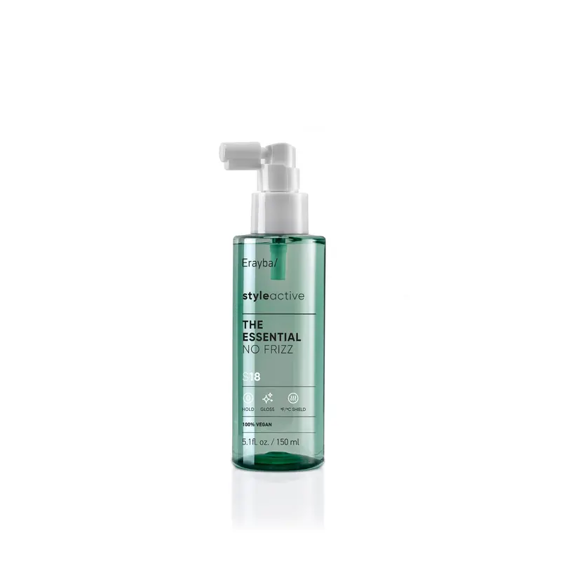 StyleActive S18 the essential no frizz