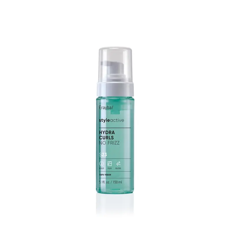 StyleActive S23 hydra curls no frizz