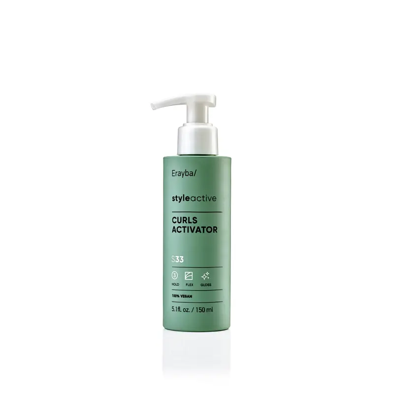 StyleActive S33 curls activator + REGALO