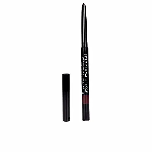 Stylo Yeux Waterproof #36 Prune Intense - Delineador de Ojos Chanel