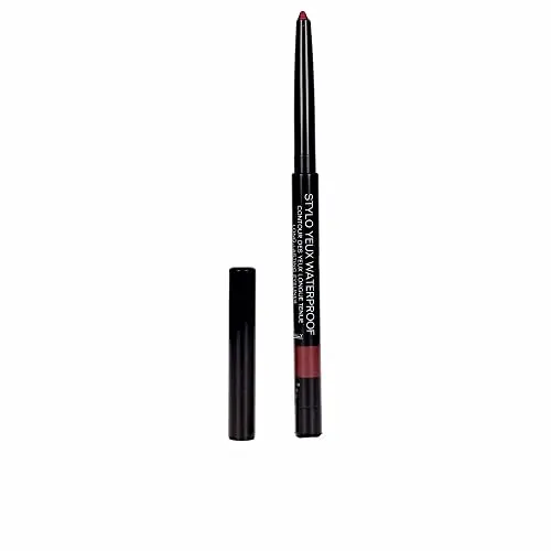 Stylo Yeux Waterproof #928-Eros - Delineador de Ojos Chanel