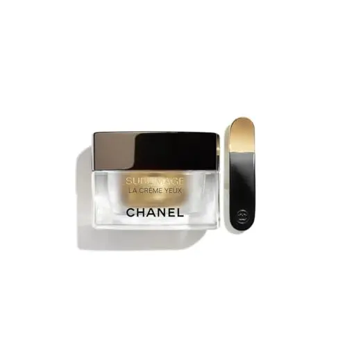 SUBLIMAGE la crème yeux 15g - Tratamiento Contorno de Ojos Anti-Edad Chanel