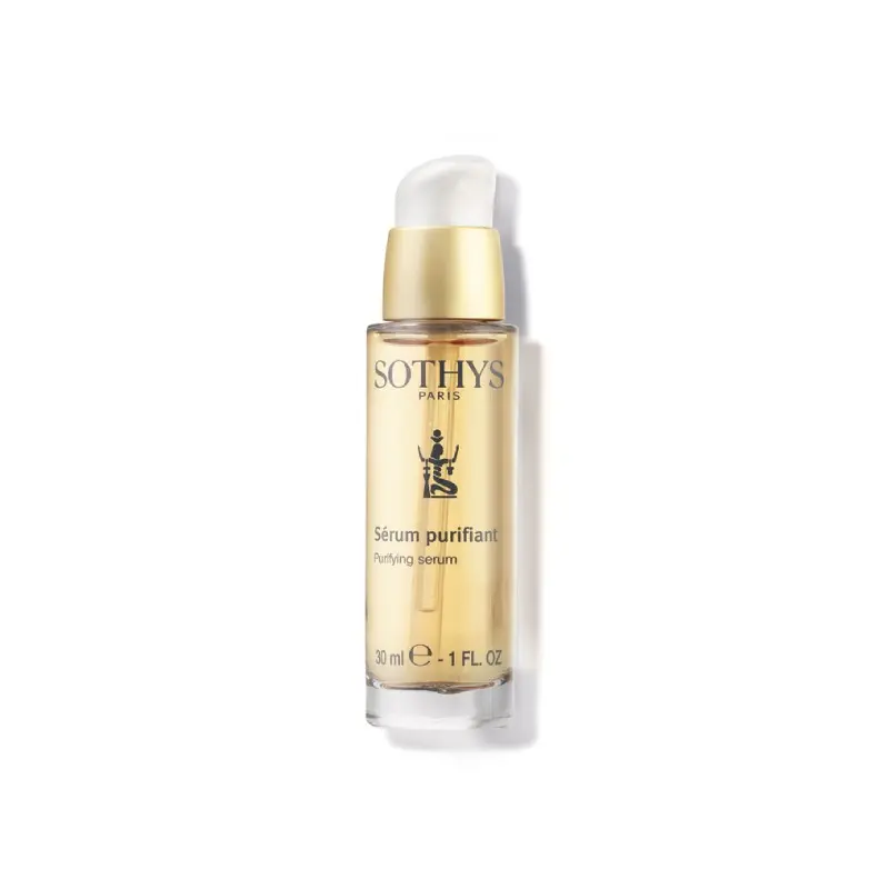 Suero Purifiant Hydra-Matité Sothys