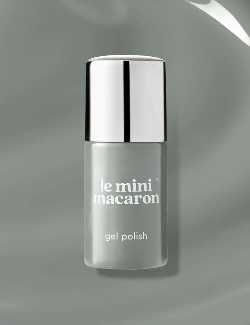 Sugar Stone - Gel Polish