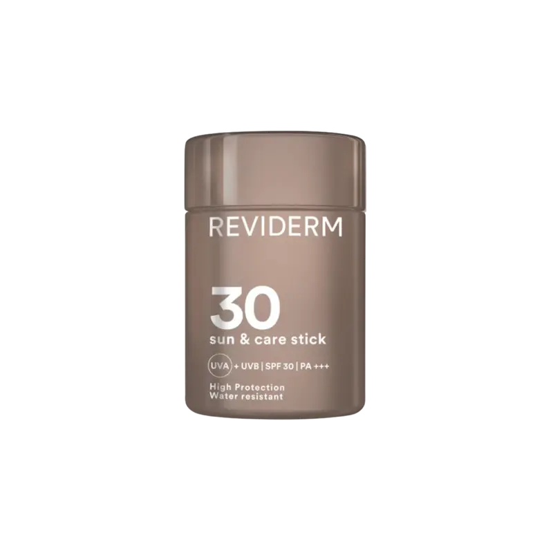 Sun care stick SPF30 REVIDERM 10g